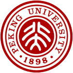 北京大学　校徽